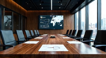 Die Rolle von Governance in der Strukturierung von Transaktionen (5/10)