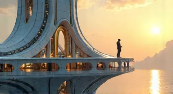 Die Rolle von Henning Larsen Architects im Projekt (3/10)