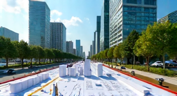 Die Rolle von Ingenieuren in der Stadtentwicklung (2/10)