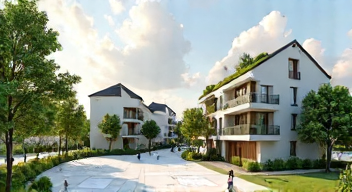 Die Rolle von Innovation in der Immobilienwirtschaft (3/10)