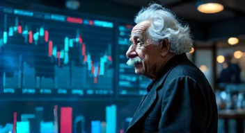 Die Rolle von Innovation in der Finanzindustrie (3/10)