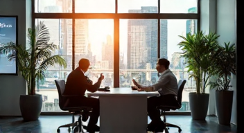 Die Rolle von Innovationen im Finanzsektor (3/10)