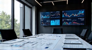 Die Rolle von Investmentbanking in der Immobilienfinanzierung (3/10)