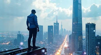 Die Rolle von KI in der Bauplanung und -ausführung (4/10)