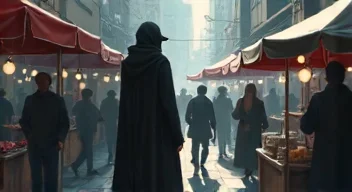 Die Rolle von Künstlern im Flächenmarkt