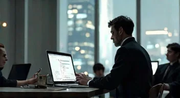 Die Rolle von Künstlern in der Unternehmenskommunikation (9/10)