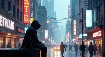 Die Rolle von Künstlern in der Stadtentwicklung (10/10)