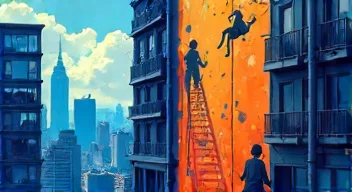 Die Rolle von Künstlern in urbanen Wohnprojekten (10/10)