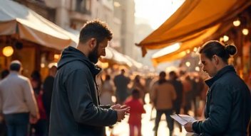 Die Rolle von Kultur und Gesellschaft im Investitionsverhalten (3/10)