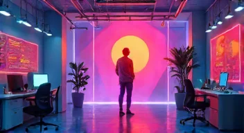 Die Rolle von Kunst in Unternehmen (10/10)