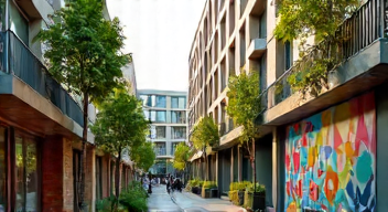 Die Rolle von Kunst und Kultur in der Stadtplanung (10/10)