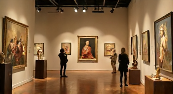 Die Rolle von Kunst und Kultur in Krisenzeiten (9/10)