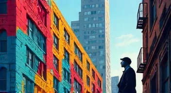 Die Rolle von Kunst und Musik im Wohnungsbau (10/10)