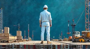 Die Rolle von Leadership im Bauwesen (3/10)