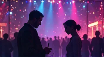 Die Rolle von Musik bei Networking-Events in der Immobilienwirtschaft (9/10)