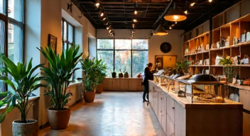 Die Rolle von Musik im Einzelhandel (10/10)