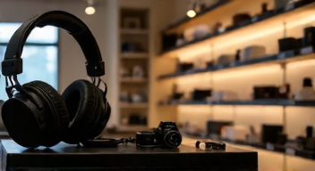 Die Rolle von Musik im Einzelhandelsumfeld (10/10)