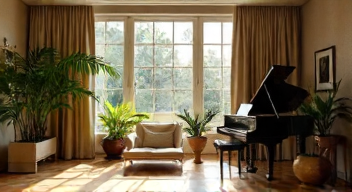 Die Rolle von Musik im Immobilienklima (10/10)