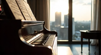 Die Rolle von Musik im Investitionsprozess