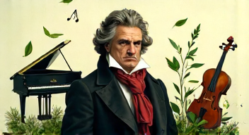 Die Rolle von Musik im Schadstoffmanagement