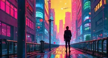 Die Rolle von Musik im urbanen Raum (10/10)