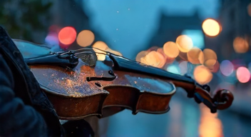 Die Rolle von Musik in der digitalen Transformation (10/10)