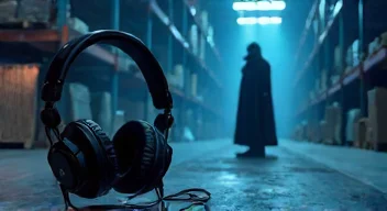 Die Rolle von Musik in der Logistik (10/10)