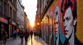 Die Rolle von Musik in der Stadtentwicklung (10/10)