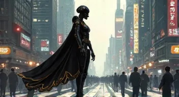 Die Rolle von Musikern im wirtschaftlichen Wandel (9/10)