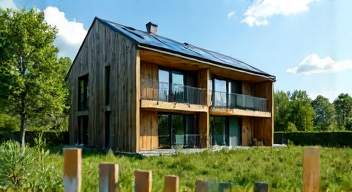 Die Rolle von Nachhaltigkeit in der Immobilienentwicklung (3/10)