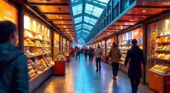 Die Rolle von Netzwerken im Einzelhandel (3/10)