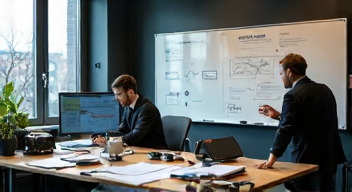 Die Rolle von Normen und Gremien in der Technik (3/10)