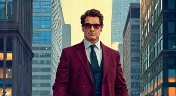 Die Rolle von Oliver Platt in der Immobilienfinanzierung (2/10)