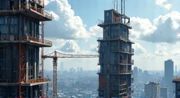 Die Rolle von Panattoni im Bauprozess (3/10)