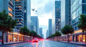 Die Rolle von PropTech und ConTech in der Zukunft (3/10)