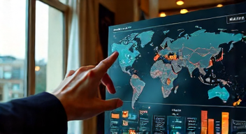 Die Rolle von Standortanalysen im Hotelgeschäft (3/10)