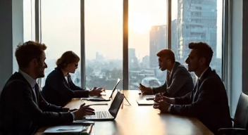 Die Rolle von Start-ups in der Immobilienwirtschaft: Herausforderungen meistern (3/10)