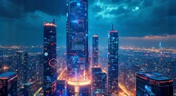 Die Rolle von Technologie in der Immobilienfinanzierung