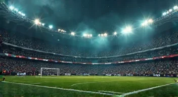 Die Rolle von Tradition im Fußball (3/10)