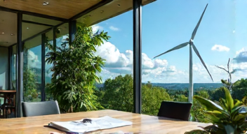 Die Rolle von Unternehmen in der Energiewende (3/10)