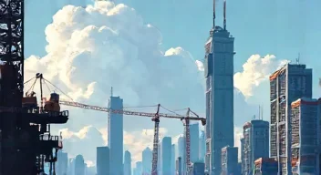 Die Rolle von Wohnentwicklern in der Stadtplanung (2/10)