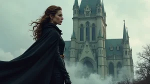 Die Rückkehr von Kathrin Hellwig: Immobilien, Expertise, Berlin