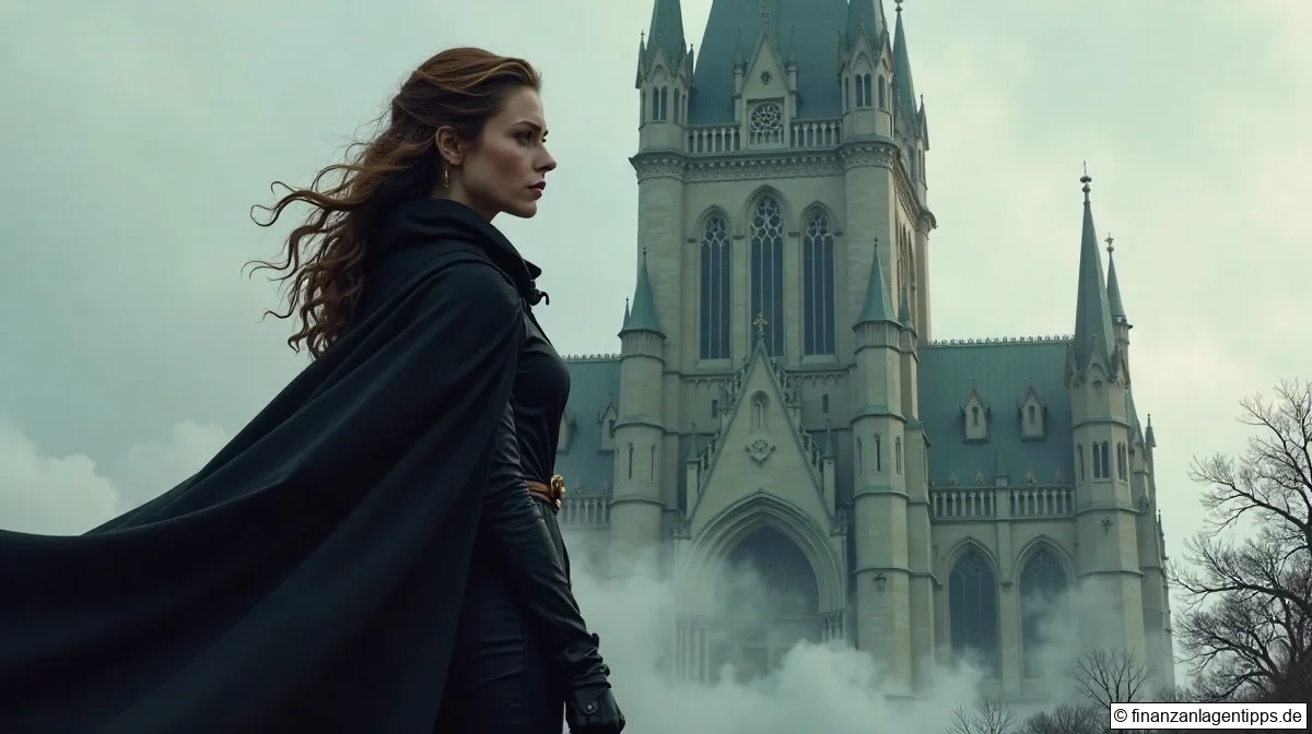 Die Rückkehr von Kathrin Hellwig: Immobilien, Expertise, Berlin