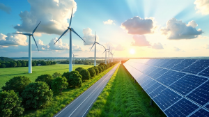 Die Schlüsselrolle von Compliance, Recht und Wachstum im Energiesektor