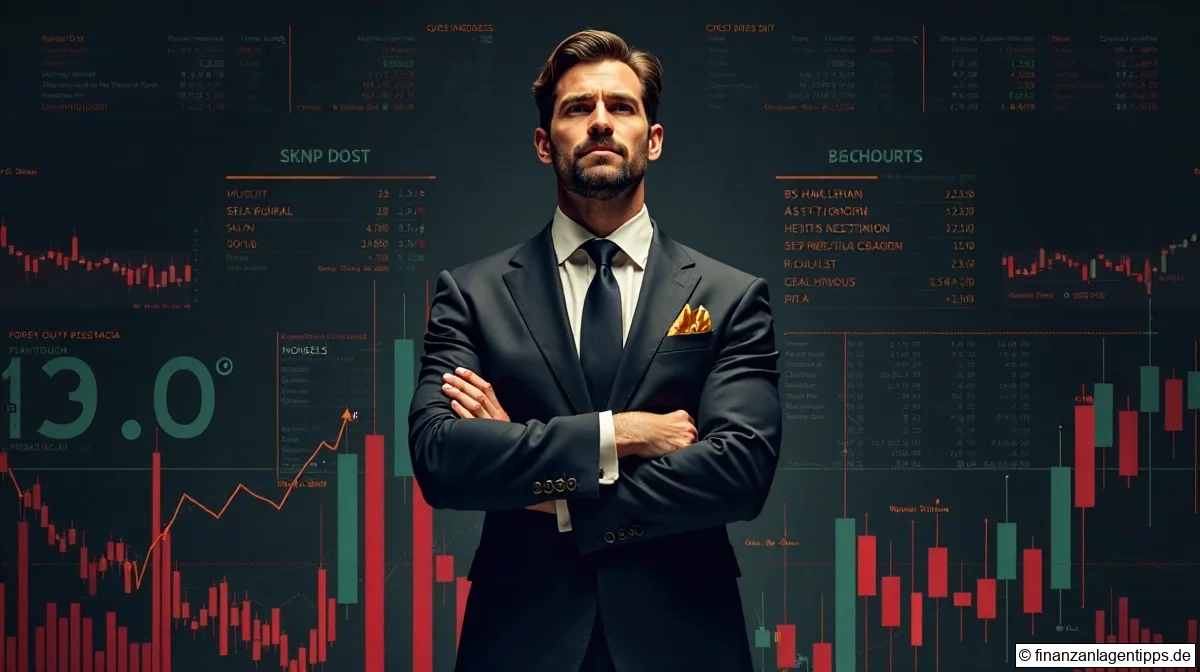 Die Schlüsselrolle von Malte Wallschlger im Asset Management Europa