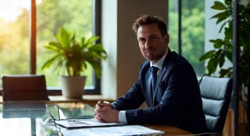 Die Schlüsselrolle von Quadrakom in der Share-Deal-Transaktion (2/10)