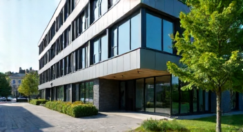 Die Sicht der Immobilienwirtschaft auf den Gebudetyp E (2/10)