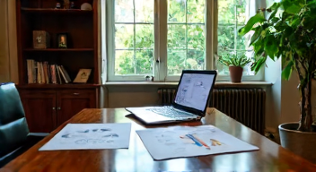 Die Sicht eines Finanzexperten: Investitionen und Kredite im Alter (2/10)