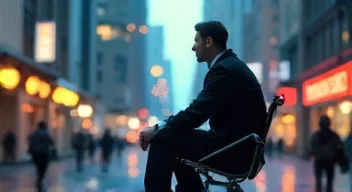 Die Sicht eines Immobilienexperten auf den Markt (2/10)