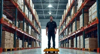 Die Sicht eines Logistikexperten auf Hubtische (2/10)